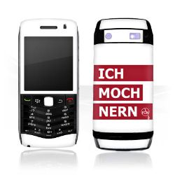 Folien für Smartphones glänzend