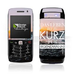 Folien für Smartphones glänzend