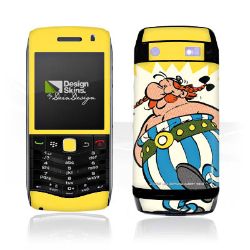 Folien für Smartphones glänzend