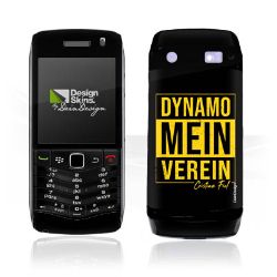 Folien für Smartphones glänzend