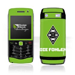 Folien für Smartphones glänzend