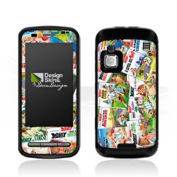 Folien für Smartphones glänzend