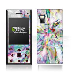 Foils for Smartphones glossy