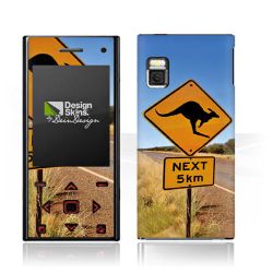 Foils for Smartphones glossy