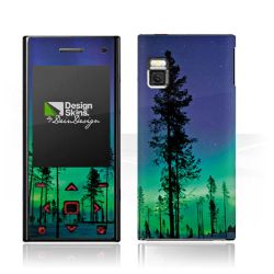 Foils for Smartphones glossy