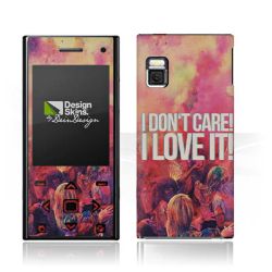 Foils for Smartphones glossy