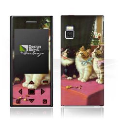 Foils for Smartphones glossy