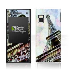 Foils for Smartphones glossy