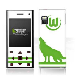 Folien für Smartphones glänzend