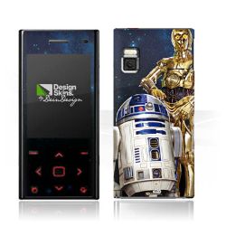 Foils for Smartphones glossy