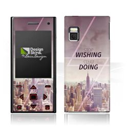 Foils for Smartphones glossy