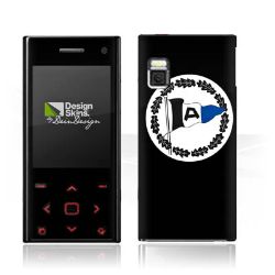 Folien für Smartphones glänzend