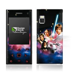 Foils for Smartphones glossy