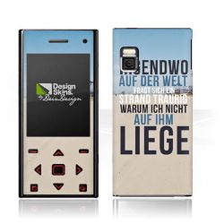 Folien für Smartphones glänzend