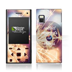 Foils for Smartphones glossy