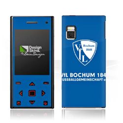 Folien für Smartphones glänzend