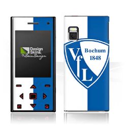 Folien für Smartphones glänzend