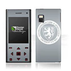 Folien für Smartphones glänzend