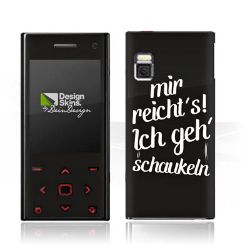 Folien für Smartphones glänzend