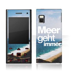 Folien für Smartphones glänzend