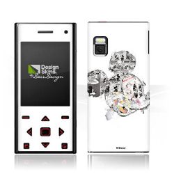 Foils for Smartphones glossy