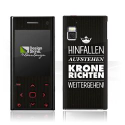 Folien für Smartphones glänzend