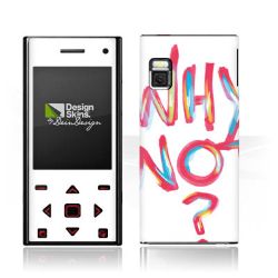 Foils for Smartphones glossy