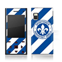 Folien für Smartphones glänzend