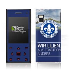 Folien für Smartphones glänzend