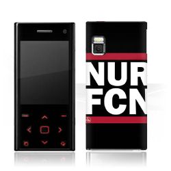 Folien für Smartphones glänzend