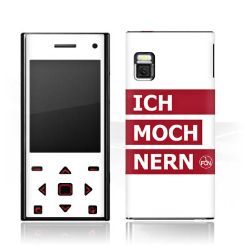 Folien für Smartphones glänzend