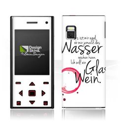 Folien für Smartphones glänzend