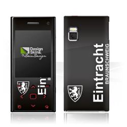 Folien für Smartphones glänzend