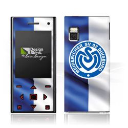 Folien für Smartphones glänzend