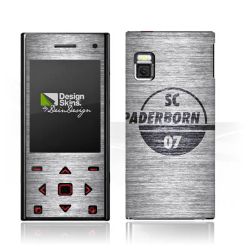 Folien für Smartphones glänzend