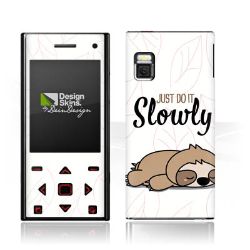 Foils for Smartphones glossy