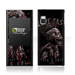 Foils for Smartphones glossy