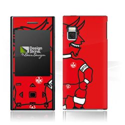 Folien für Smartphones glänzend