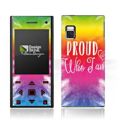 Foils for Smartphones glossy