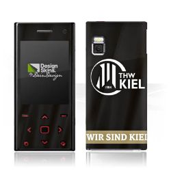 Folien für Smartphones glänzend