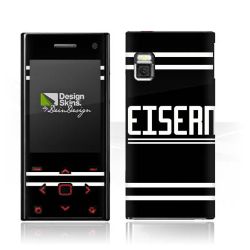 Folien für Smartphones glänzend