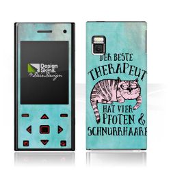 Folien für Smartphones glänzend