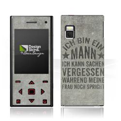 Folien für Smartphones glänzend