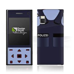 Folien für Smartphones glänzend