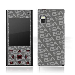 Folien für Smartphones glänzend