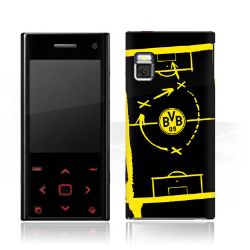 Folien für Smartphones glänzend