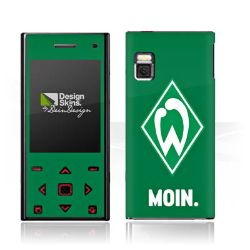 Folien für Smartphones glänzend