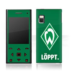 Folien für Smartphones glänzend