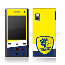 Folien für Smartphones glänzend