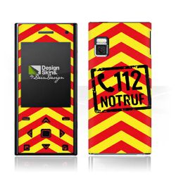 Folien für Smartphones glänzend